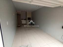 Casa de 3 quartos, no bairro Firenze, em Campo Bom | Eu Corretor