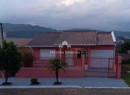 Casa de 3 quartos, no bairro Firenze, em Campo Bom | Eu Corretor