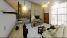 Casa de 2 quartos, no bairro 4 Colônias, em Campo Bom | Eu Corretor