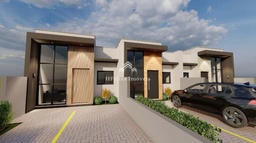 Casa de 2 quartos, no bairro 4 Colônias, em Campo Bom | Eu Corretor