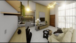 Casa de 2 quartos, no bairro 4 Colônias, em Campo Bom | Eu Corretor