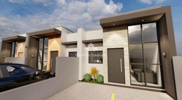 Casa de 2 quartos, no bairro 4 Colônias, em Campo Bom | Eu Corretor