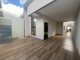 Casa de 3 quartos, 150m² no bairro Eldorado, em Cacoal | Eu Corretor
