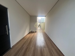 Casa de 3 quartos, 150m² no bairro Eldorado, em Cacoal | Eu Corretor