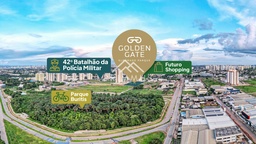 Apartamento de 3 quartos, 63m² no bairro Parque Oeste Industrial, em Goiânia | Eu Corretor
