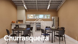Apartamento de 3 quartos, 76m² no bairro Parque Oeste Industrial, em Goiânia | Eu Corretor