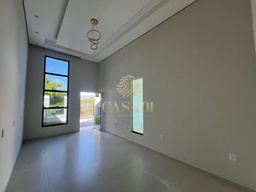 Casa de 3 quartos, no bairro  Greenville, em Cacoal | Eu Corretor