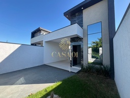 Casa de 3 quartos, no bairro  Greenville, em Cacoal | Eu Corretor