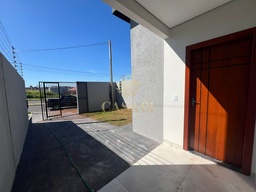 Casa de 2 quartos, 150m² no bairro  Greenville, em Cacoal | Eu Corretor