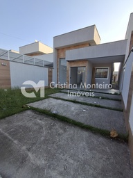 Casa de 3 quartos, no bairro Jardim Atlântico Central (Itaipuaçu), em Maricá | Eu Corretor