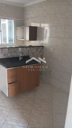Apartamento de 2 quartos, no bairro Vila Hebe, em São Paulo | Eu Corretor
