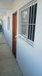 Apartamento de 2 quartos, no bairro Vila Hebe, em São Paulo | Eu Corretor