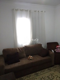 Apartamento de 2 quartos, 58m² no bairro Vila Talarico, em São Paulo | Eu Corretor