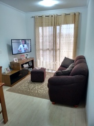 Apartamento de 2 quartos, 58m² no bairro Vila Talarico, em São Paulo | Eu Corretor