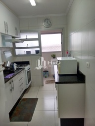 Apartamento de 2 quartos, 58m² no bairro Vila Talarico, em São Paulo | Eu Corretor