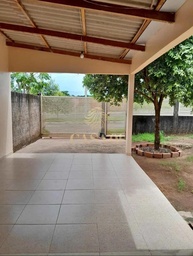 Casa de 2 quartos, 112m² no bairro Prosperidade, em Cacoal | Eu Corretor