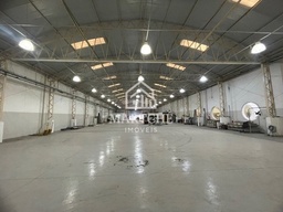 Galpão / Depósito / Armazém de 1580m² no bairro Cambuci, em São Paulo | Eu Corretor