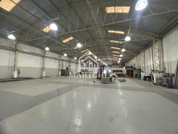 Galpão / Depósito / Armazém de 1580m² no bairro Cambuci, em São Paulo | Eu Corretor