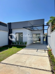 Casa de 3 quartos, no bairro Jardim Atlântico Oeste (Itaipuaçu), em Maricá | Eu Corretor