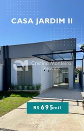 Casa de 3 quartos, no bairro Jardim Atlântico Oeste (Itaipuaçu), em Maricá | Eu Corretor