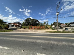 Lote/Terreno de 33021m² no bairro Barracão, em Gaspar | Eu Corretor