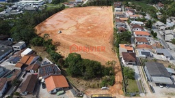 Lote/Terreno de 33021m² no bairro Barracão, em Gaspar | Eu Corretor