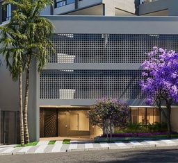 Apartamento de 2 quartos, 64m² no bairro Funcionários, em Belo Horizonte | Eu Corretor