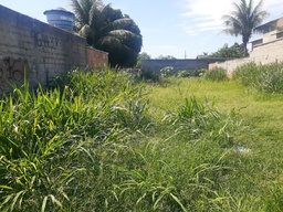 Lote/Terreno de 480m² no bairro Jardim Atlântico Leste (Itaipuaçu), em Maricá | Eu Corretor