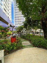 Apartamento de 2 quartos, 61m² no bairro Piedade, em Jaboatão dos Guararapes | Eu Corretor
