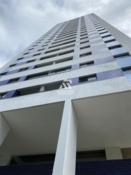 Apartamento de 2 quartos, 61m² no bairro Piedade, em Jaboatão dos Guararapes | Eu Corretor