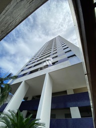Apartamento de 2 quartos, 61m² no bairro Piedade, em Jaboatão dos Guararapes | Eu Corretor
