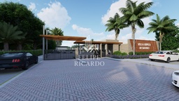 Casa de Condomínio de 2 quartos, 82m² no bairro Jardim Coronel, em Itanhaém | Eu Corretor