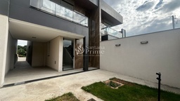 Casa de 3 quartos, 162m² no bairro Santa Branca, em Belo Horizonte | Eu Corretor