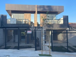 Casa de 3 quartos, 162m² no bairro Santa Branca, em Belo Horizonte | Eu Corretor