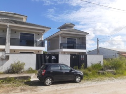 Apartamento de 2 quartos, 29m² no bairro Jardim Atlântico Leste (Itaipuaçu), em Maricá | Eu Corretor