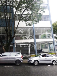 Sala Comercial de 126m² no bairro Jardim do Mar, em São Bernardo do Campo | Eu Corretor