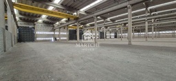 Galpão / Depósito / Armazém de 10368m² no bairro Vila Alpina, em São Paulo | Eu Corretor