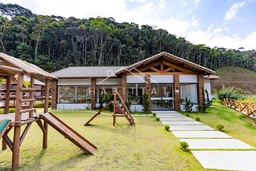 Lote/Terreno de no bairro Prata, em Teresópolis | Eu Corretor