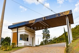 Lote/Terreno de no bairro Albuqurque, em Teresópolis | Eu Corretor