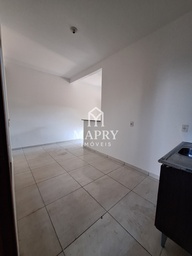 Casa de 2 quartos, 60m² no bairro Ideal, em Londrina | Eu Corretor
