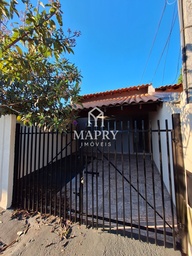 Casa de 2 quartos, 60m² no bairro Ideal, em Londrina | Eu Corretor