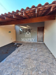Casa de 2 quartos, 60m² no bairro Ideal, em Londrina | Eu Corretor
