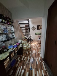 Casa de 2 quartos, 125m² no bairro Jardim Zaira, em Mauá | Eu Corretor