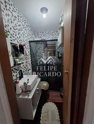 Casa de 2 quartos, 125m² no bairro Jardim Zaira, em Mauá | Eu Corretor
