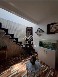 Casa de 2 quartos, 125m² no bairro Jardim Zaira, em Mauá | Eu Corretor