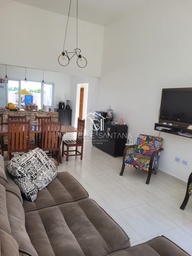Casa de 2 quartos, 86m² no bairro Vitielo, em Boituva | Eu Corretor