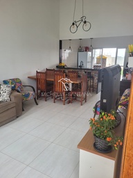 Casa de 2 quartos, 86m² no bairro Vitielo, em Boituva | Eu Corretor