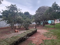 Chácara de 3 quartos, 220m² no bairro Estância São Jorge, em Jarinu | Eu Corretor
