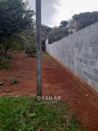 Chácara de 3 quartos, 220m² no bairro Estância São Jorge, em Jarinu | Eu Corretor