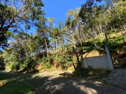 Lote/Terreno de no bairro Carlos Guinle, em Teresópolis | Eu Corretor